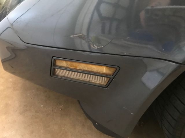 1982 Chevrolet Corvette - photo 13