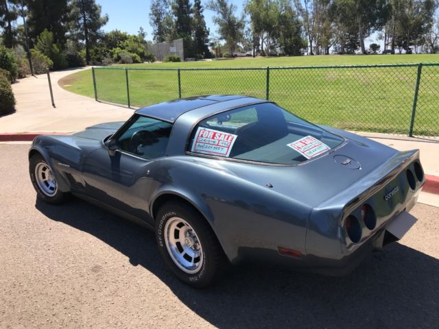 1982 Chevrolet Corvette - photo 5
