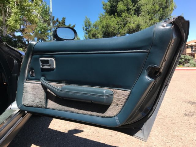 1982 Chevrolet Corvette - photo 6