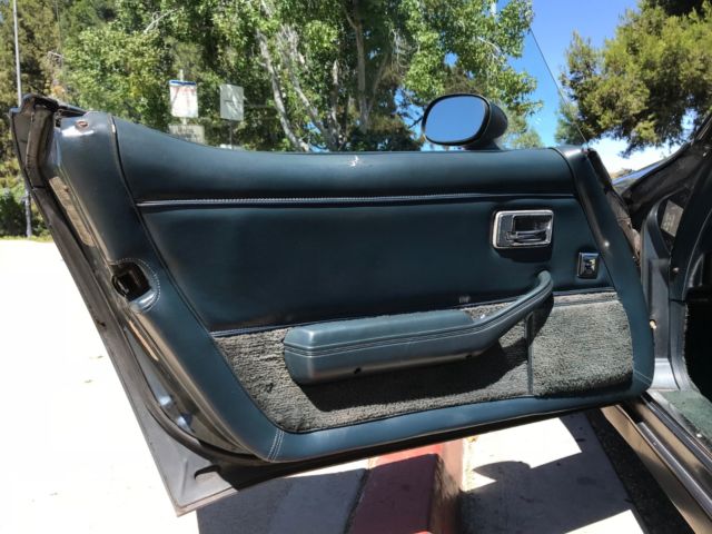 1982 Chevrolet Corvette - photo 7