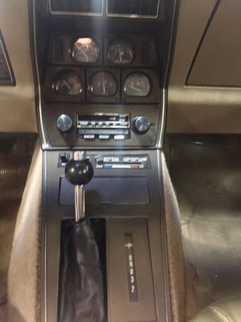 1982 Chevrolet Corvette - photo 12