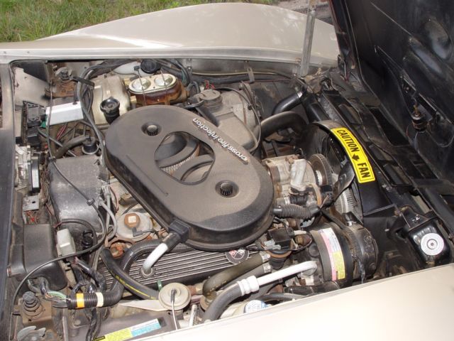 1982 Chevrolet Corvette COLLECTOR EDITION - photo 12