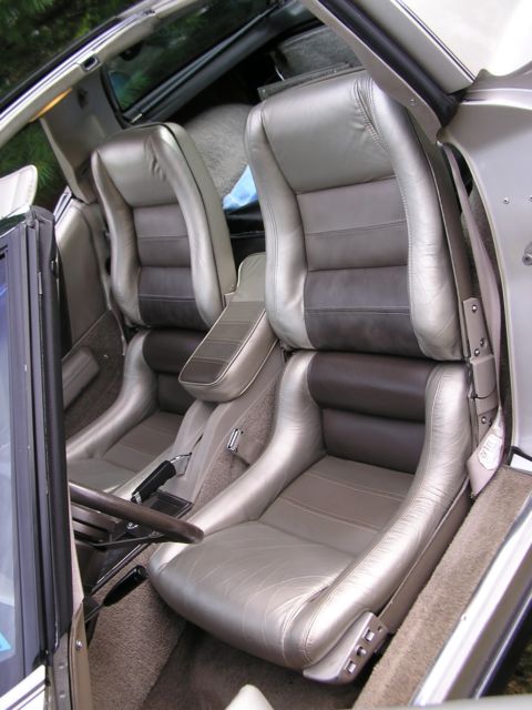 1982 Chevrolet Corvette Collector Edition - photo 5