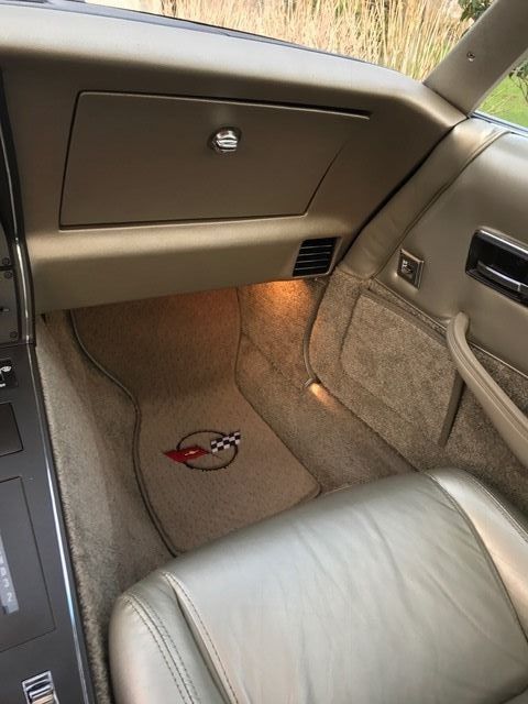 1982 Chevrolet Corvette Collector Edition - photo 5