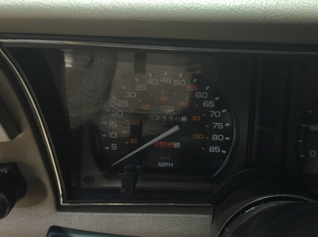 1982 Chevrolet Corvette - photo 9