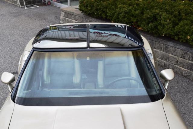 1982 Chevrolet Corvette COLLECTOR EDITION - photo 5