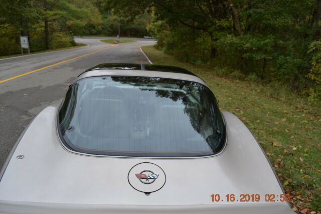 1982 Chevrolet Corvette 350 AUTO LOADED COLLECTOR EDITION - photo 13