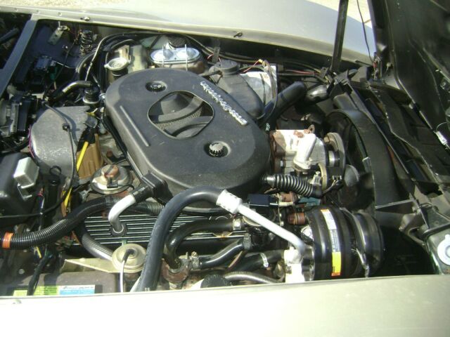 1982 Chevrolet Corvette Collectors Edition - photo 12