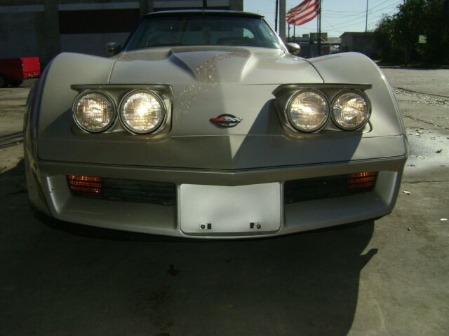 1982 Chevrolet Corvette Collectors Edition - photo 8