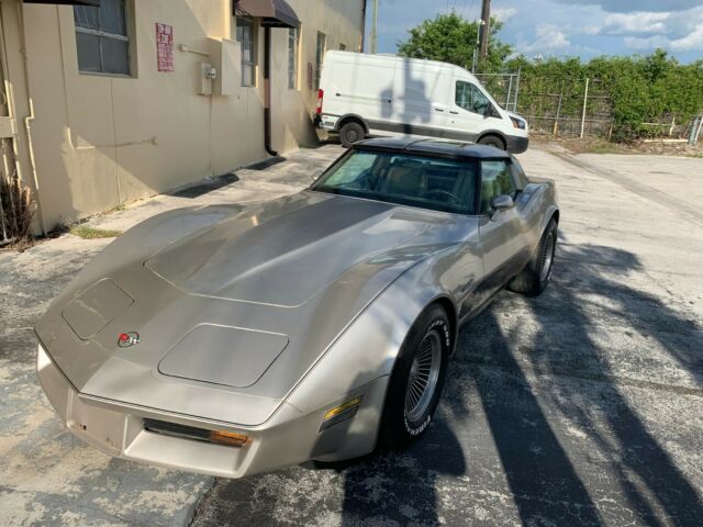 1982 Chevrolet Corvette - photo 4