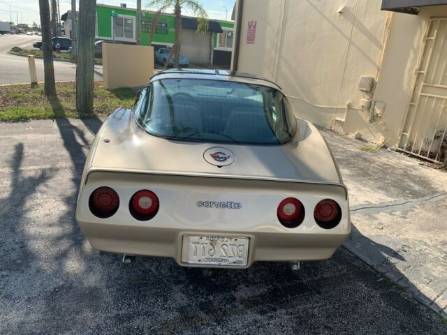 1982 Chevrolet Corvette - photo 6