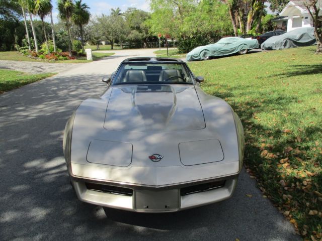 1982 Chevrolet Corvette - photo 5