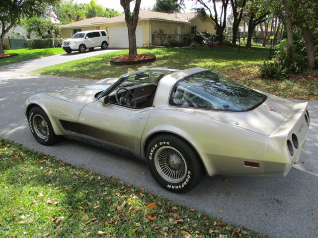 1982 Chevrolet Corvette - photo 6