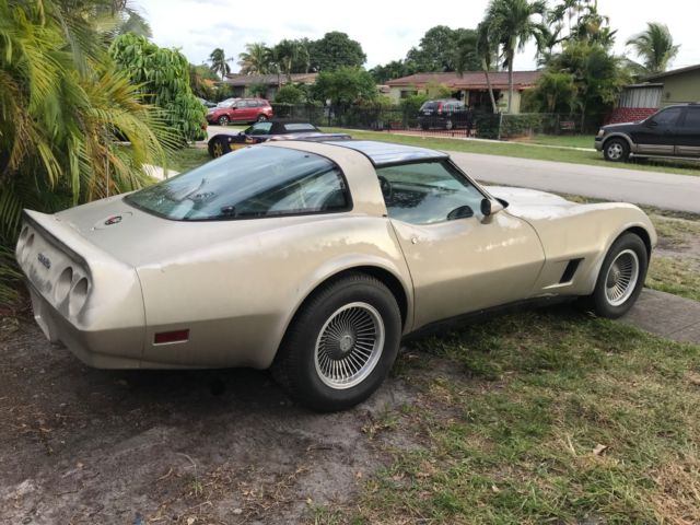 1982 Chevrolet Corvette - photo 10