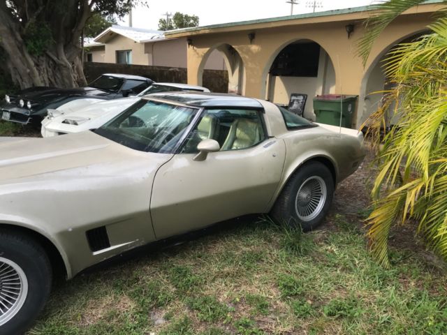 1982 Chevrolet Corvette - photo 5