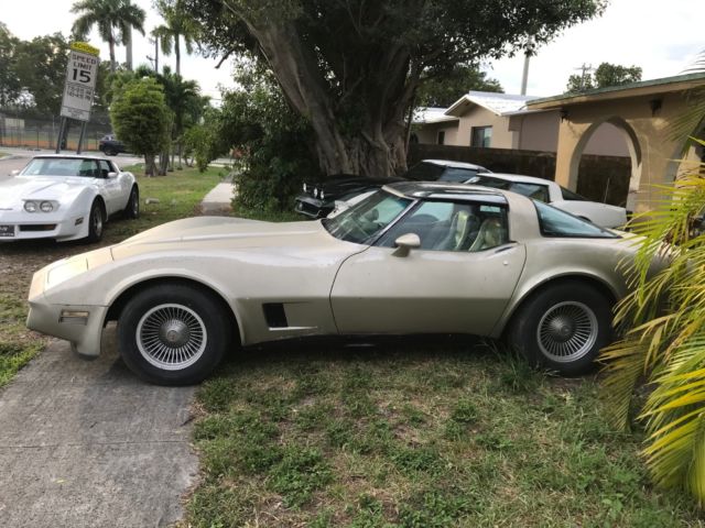 1982 Chevrolet Corvette - photo 6