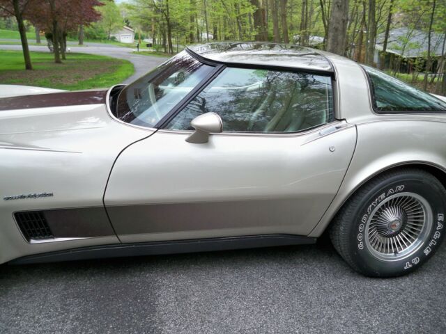 1982 Chevrolet Corvette - photo 3