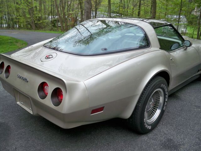 1982 Chevrolet Corvette - photo 6