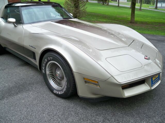 1982 Chevrolet Corvette - photo 8