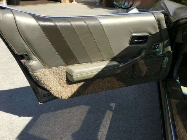 1982 Chevrolet Corvette - photo 3