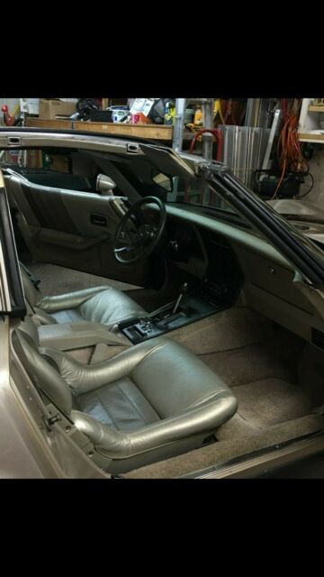 1982 Chevrolet Corvette - photo 5