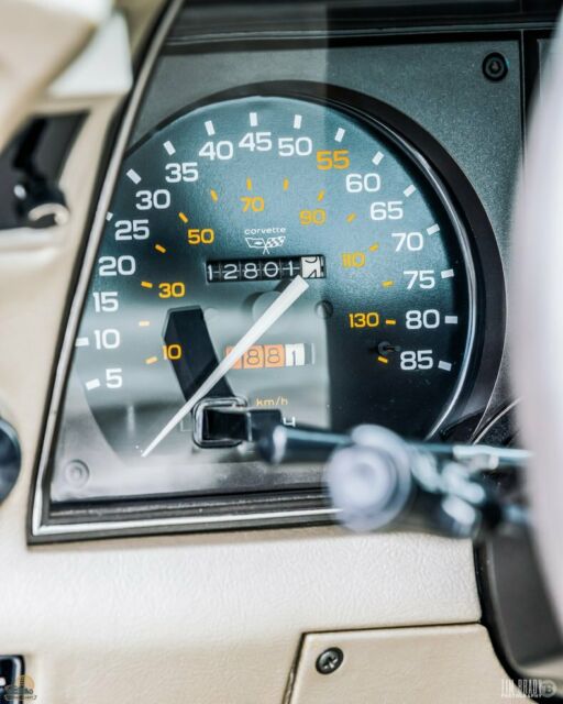 1982 Chevrolet Corvette -- - photo 10