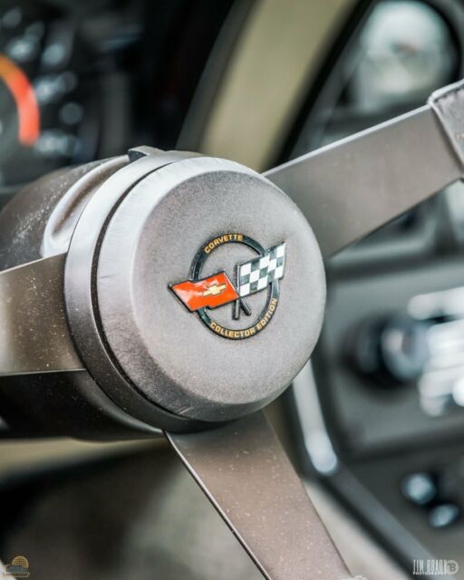 1982 Chevrolet Corvette -- - photo 11