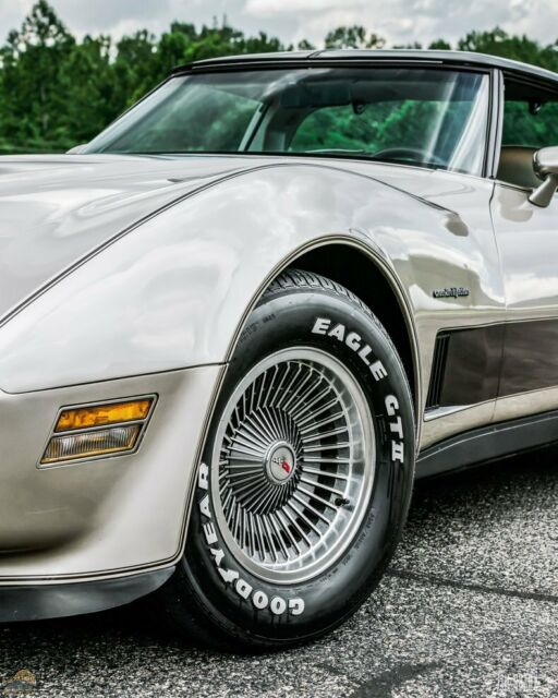 1982 Chevrolet Corvette -- - photo 13