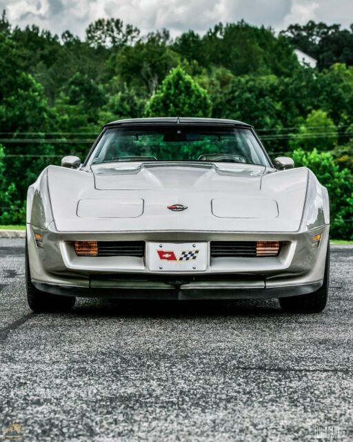 1982 Chevrolet Corvette -- - photo 4