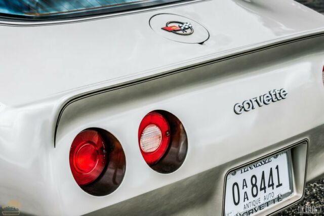 1982 Chevrolet Corvette -- - photo 6