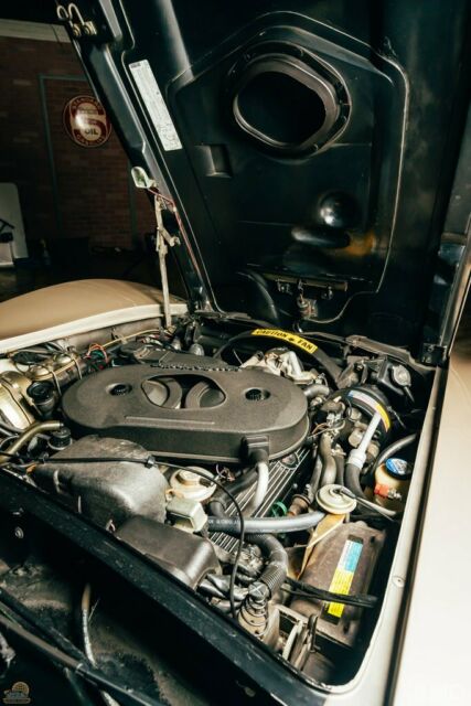1982 Chevrolet Corvette -- - photo 8
