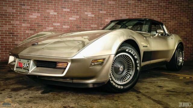 1982 Chevrolet Corvette -- - photo 9