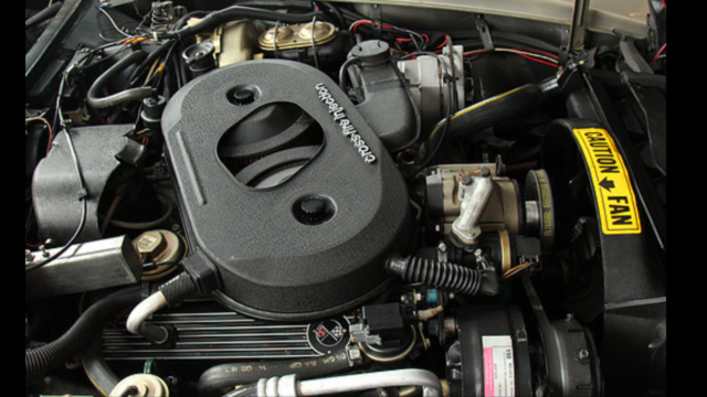 1982 Chevrolet Corvette - photo 9