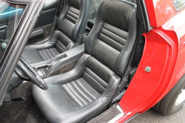 1982 Chevrolet Corvette - photo 13