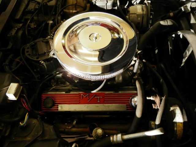 1982 Chevrolet Corvette CORVETTE COUPE - photo 8