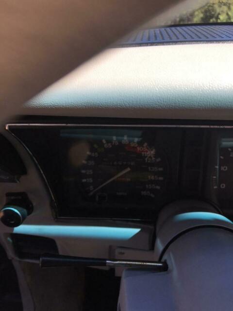 1982 Chevrolet Corvette Cross Fire Injection - photo 12
