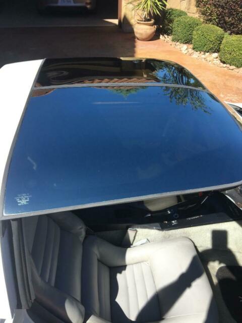 1982 Chevrolet Corvette Cross Fire Injection - photo 7