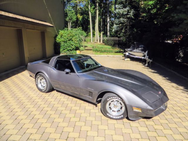 1982 Chevrolet Corvette - photo 4
