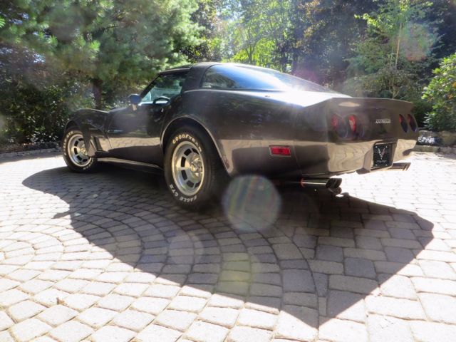 1982 Chevrolet Corvette - photo 5