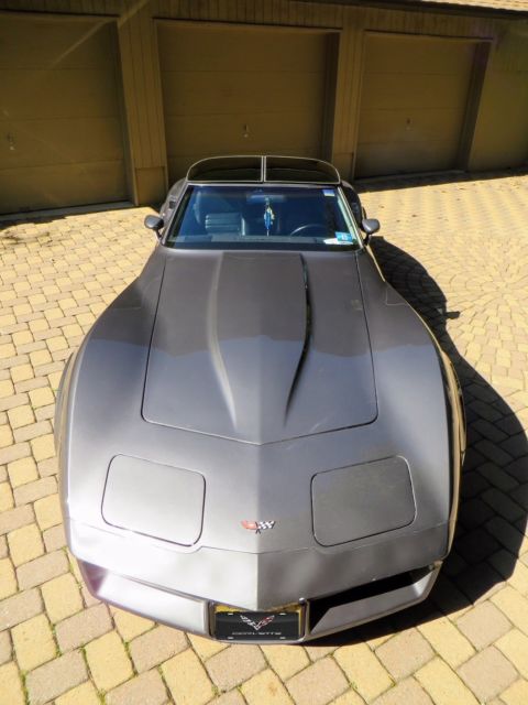 1982 Chevrolet Corvette - photo 7
