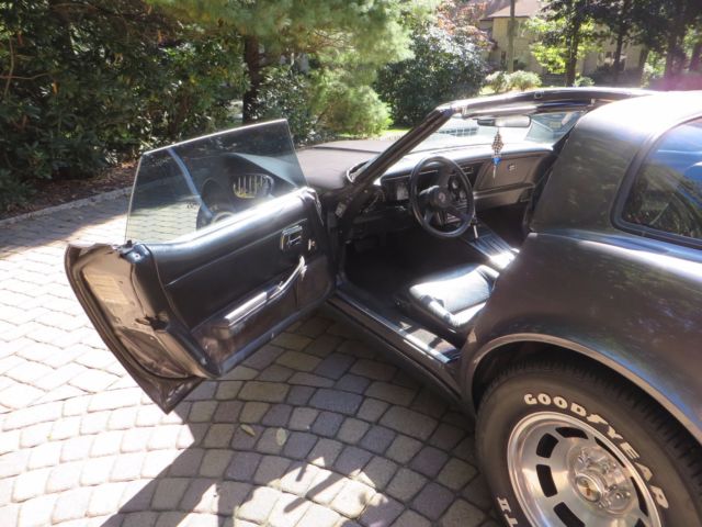 1982 Chevrolet Corvette - photo 8