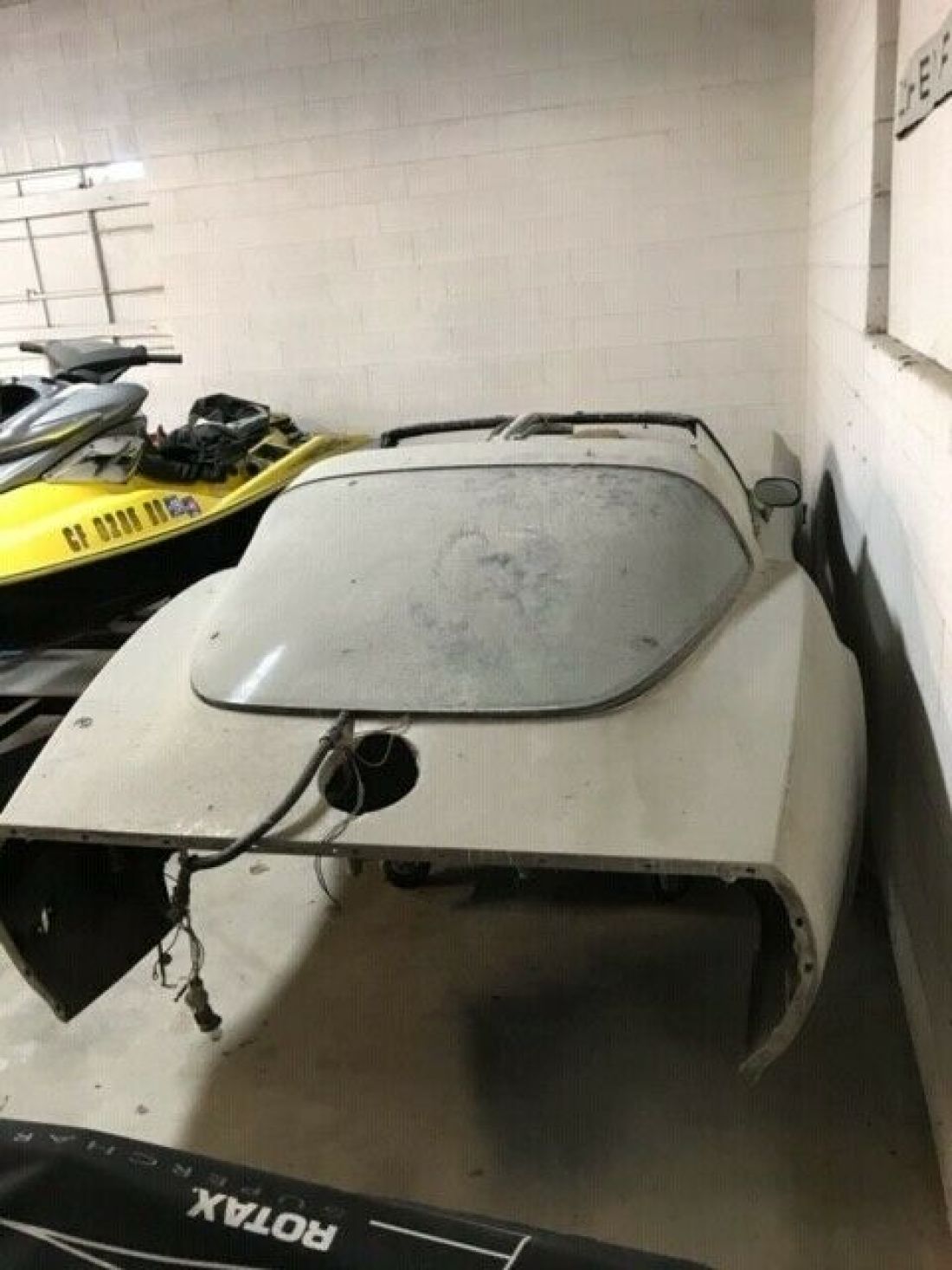 1982 Chevrolet Corvette - photo 3