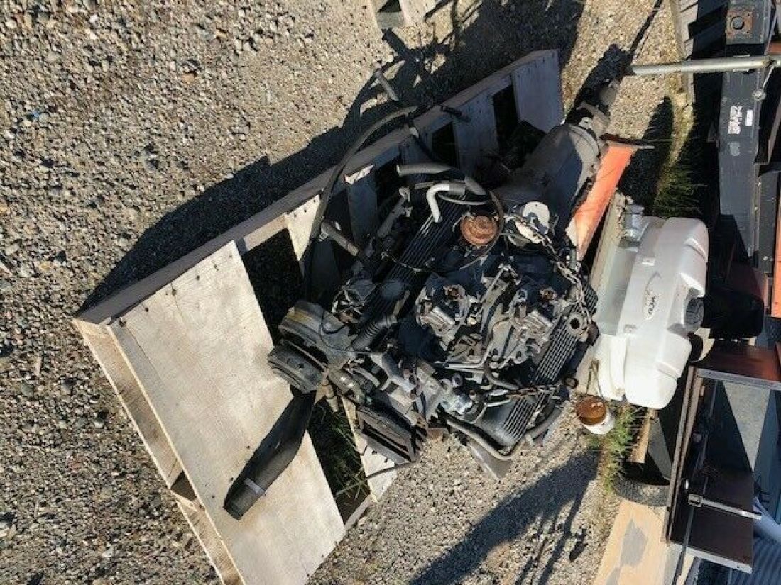 1982 Chevrolet Corvette - photo 6