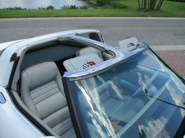 1982 Chevrolet Corvette CORVETTE - photo 11