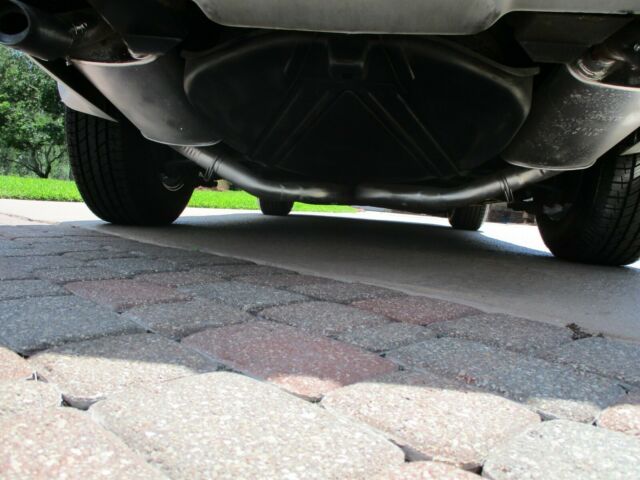 1982 Chevrolet Corvette CORVETTE - photo 12