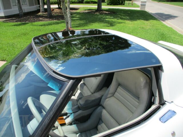 1982 Chevrolet Corvette CORVETTE - photo 5