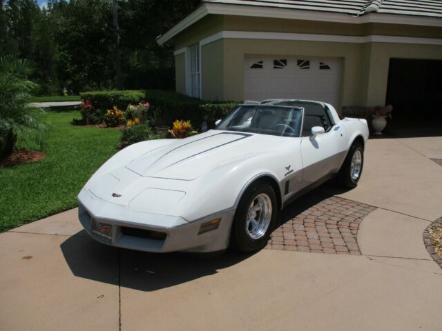 1982 Chevrolet Corvette CORVETTE - photo 9