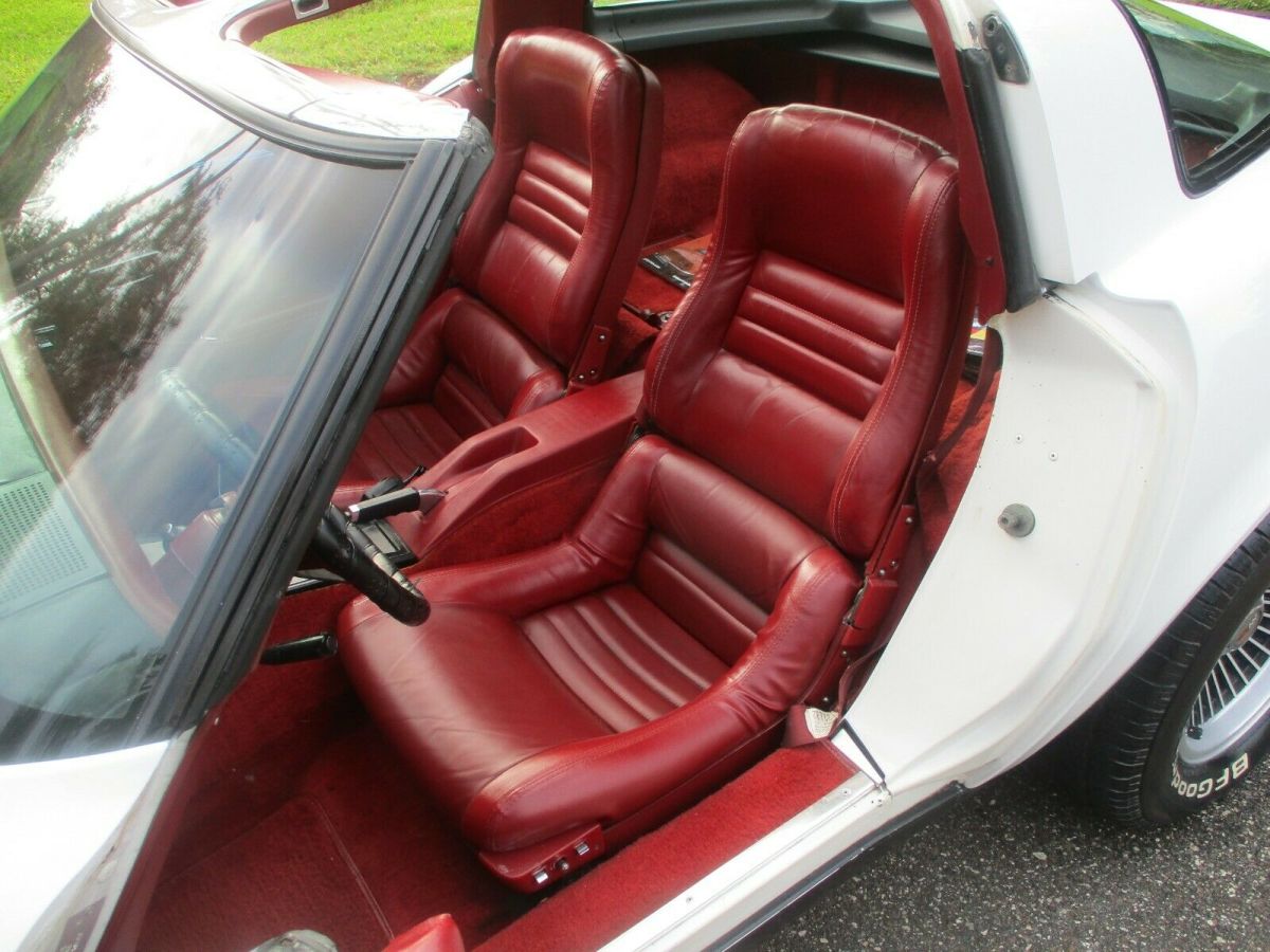1982 Chevrolet Corvette - photo 4