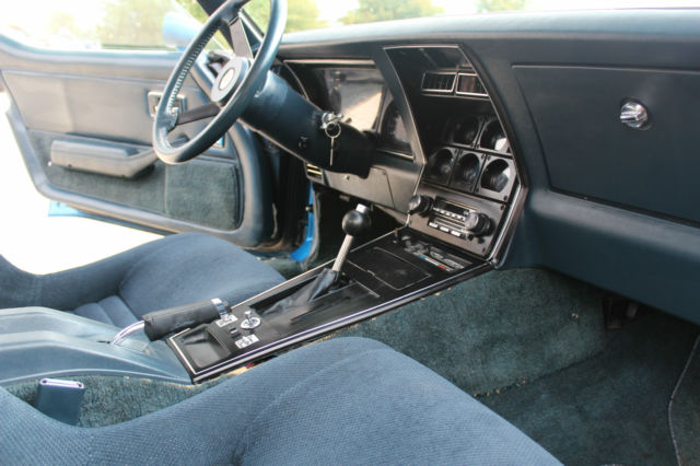 1982 Chevrolet Corvette - photo 10