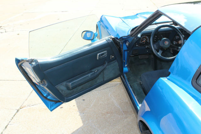 1982 Chevrolet Corvette - photo 6